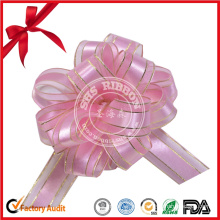 PP Ribbon Gift Bow for Packaging